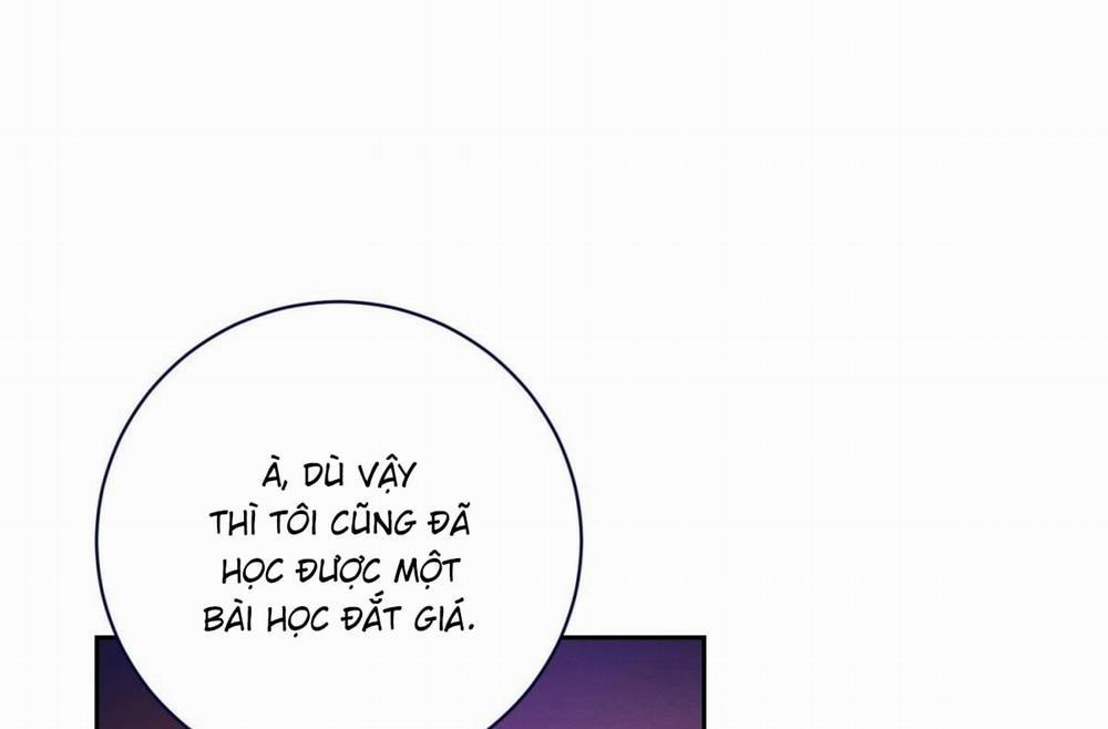 Sự Tình Của Kẻ Ác Nhân 28 trang 18