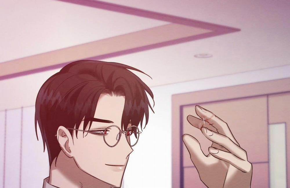 Sự Tình Của Kẻ Ác Nhân 28 trang 181