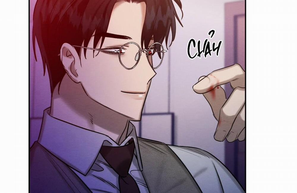 Sự Tình Của Kẻ Ác Nhân 28 trang 184