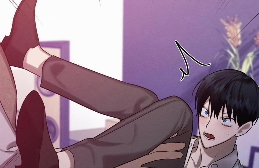 Sự Tình Của Kẻ Ác Nhân 28 trang 187