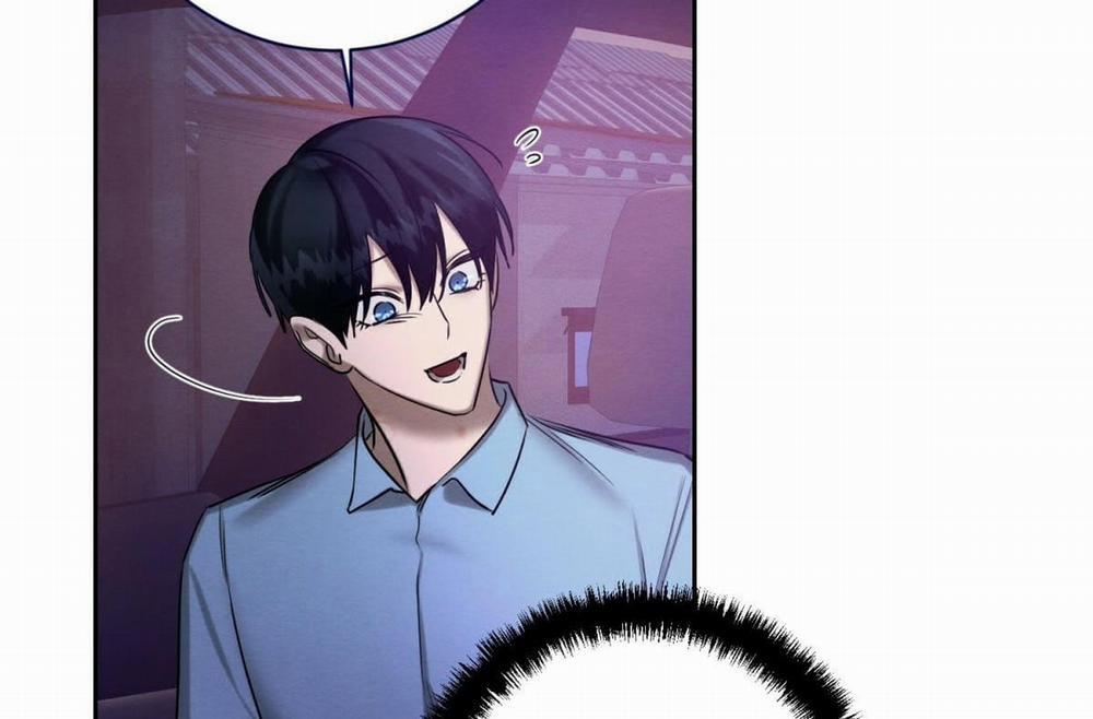 Sự Tình Của Kẻ Ác Nhân 28 trang 19