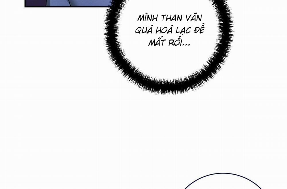 Sự Tình Của Kẻ Ác Nhân 28 trang 20