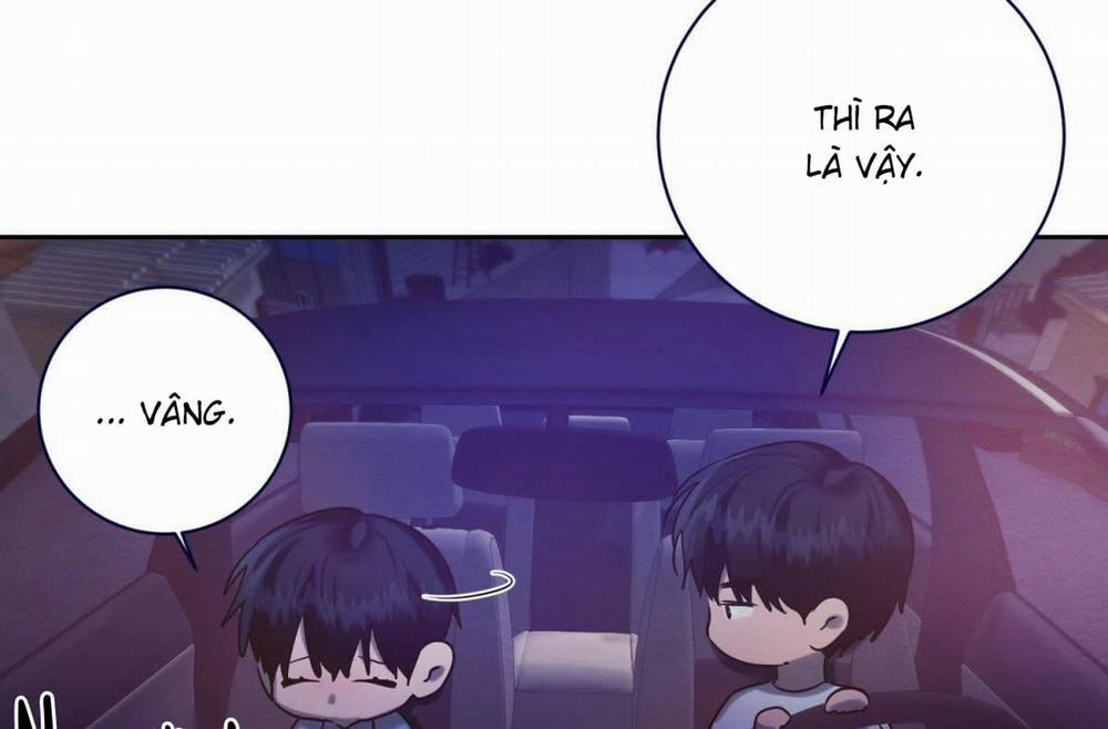 Sự Tình Của Kẻ Ác Nhân 28 trang 21