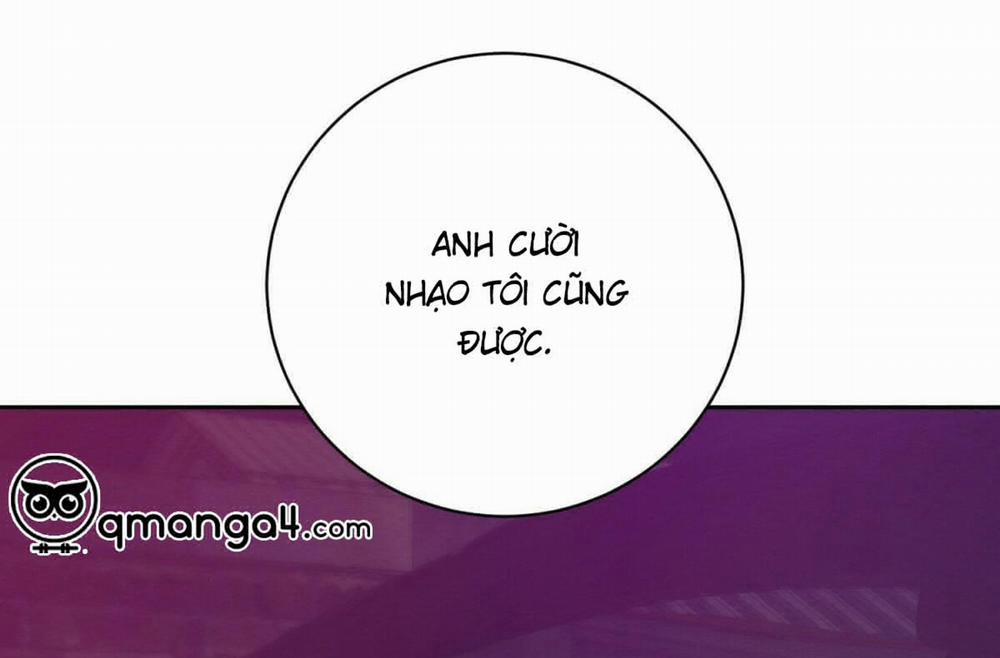 Sự Tình Của Kẻ Ác Nhân 28 trang 23