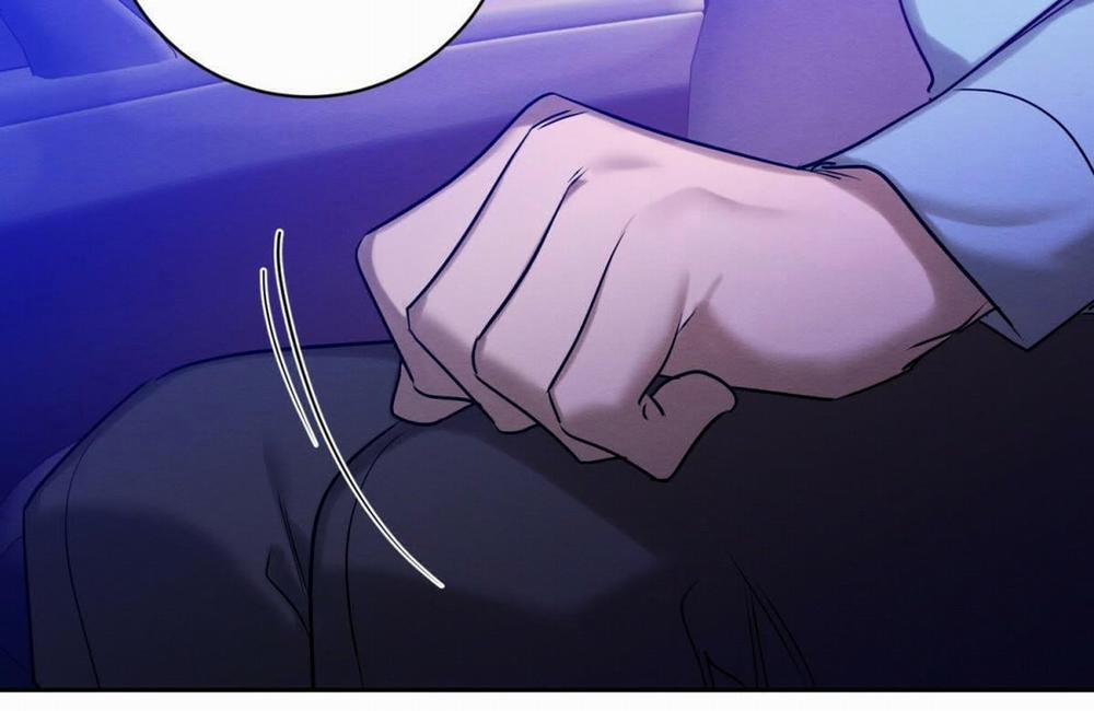 Sự Tình Của Kẻ Ác Nhân 28 trang 27