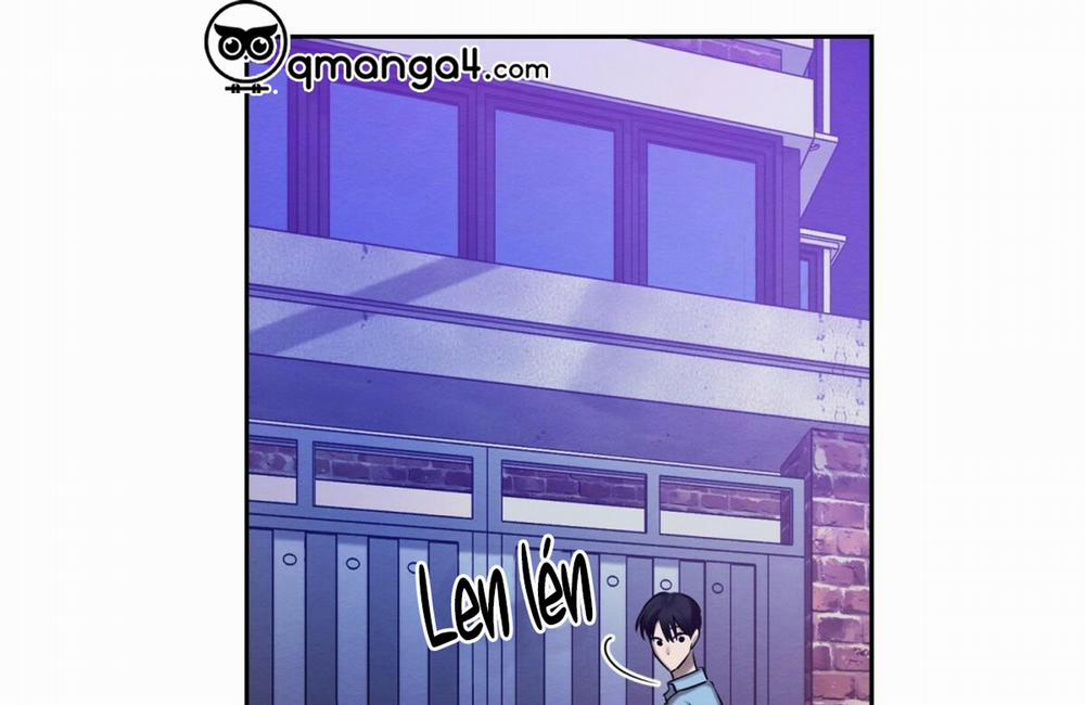 Sự Tình Của Kẻ Ác Nhân 28 trang 57