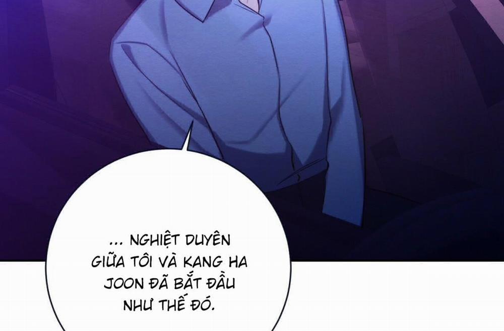 Sự Tình Của Kẻ Ác Nhân 28 trang 8