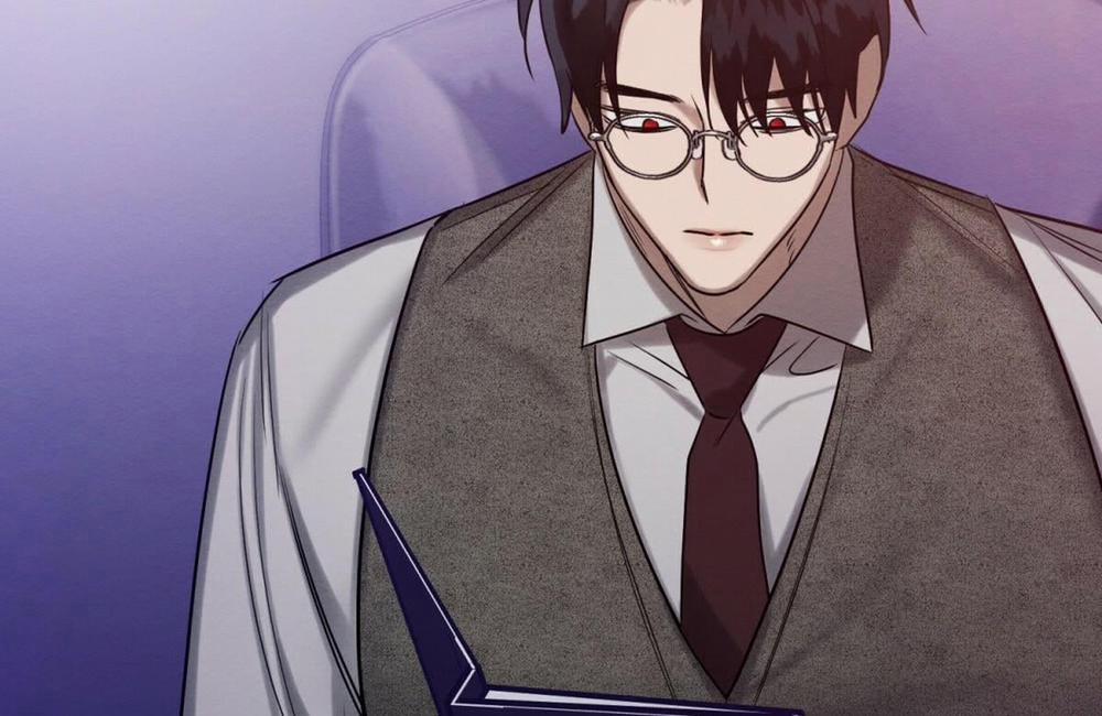 Sự Tình Của Kẻ Ác Nhân 28 trang 89