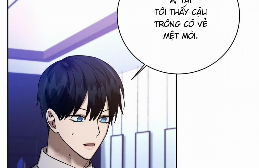 Sự Tình Của Kẻ Ác Nhân 28 trang 98