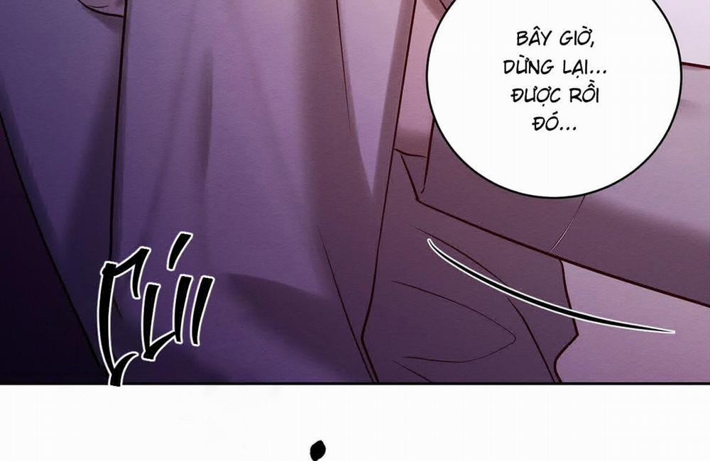 Sự Tình Của Kẻ Ác Nhân 29 trang 111