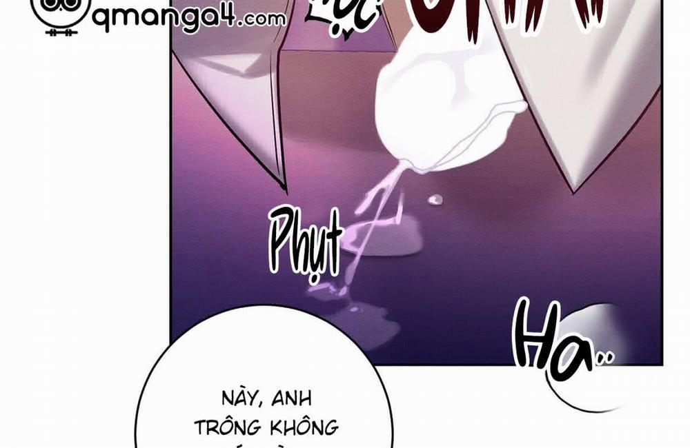 Sự Tình Của Kẻ Ác Nhân 29 trang 126