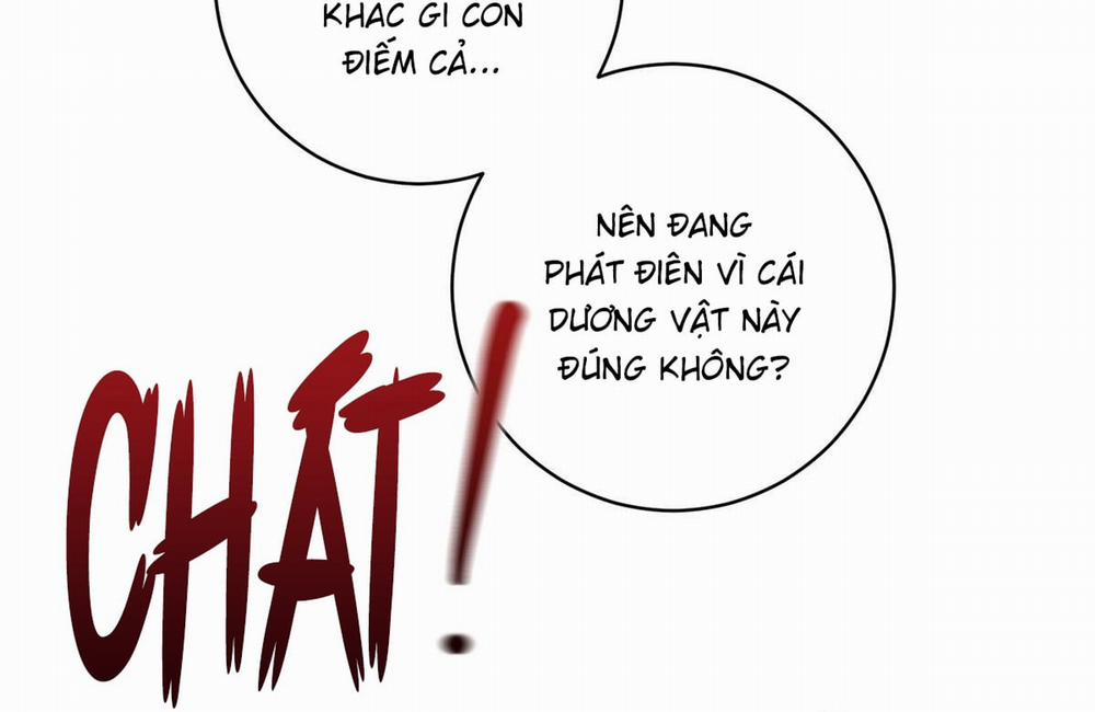 Sự Tình Của Kẻ Ác Nhân 29 trang 127