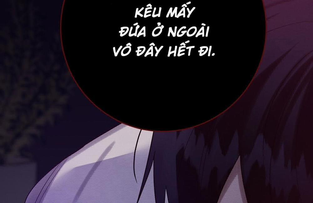 Sự Tình Của Kẻ Ác Nhân 29 trang 160