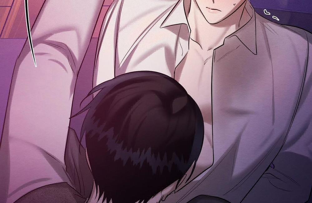 Sự Tình Của Kẻ Ác Nhân 29 trang 31