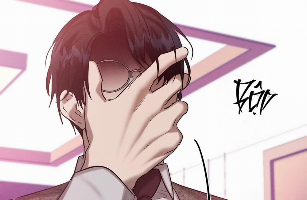 Sự Tình Của Kẻ Ác Nhân 29 trang 36