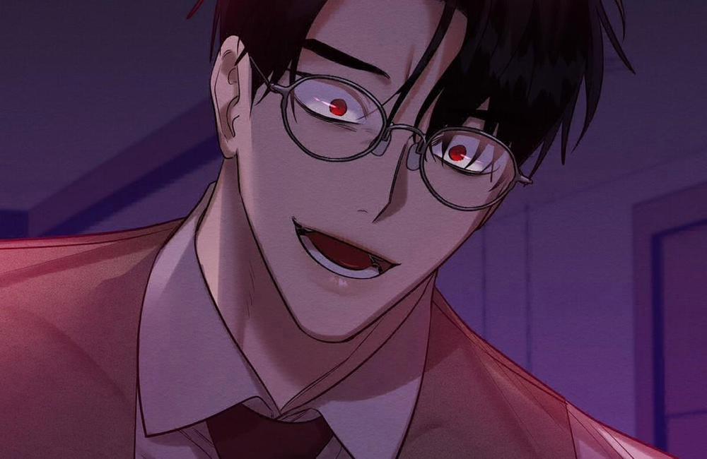 Sự Tình Của Kẻ Ác Nhân 29 trang 64