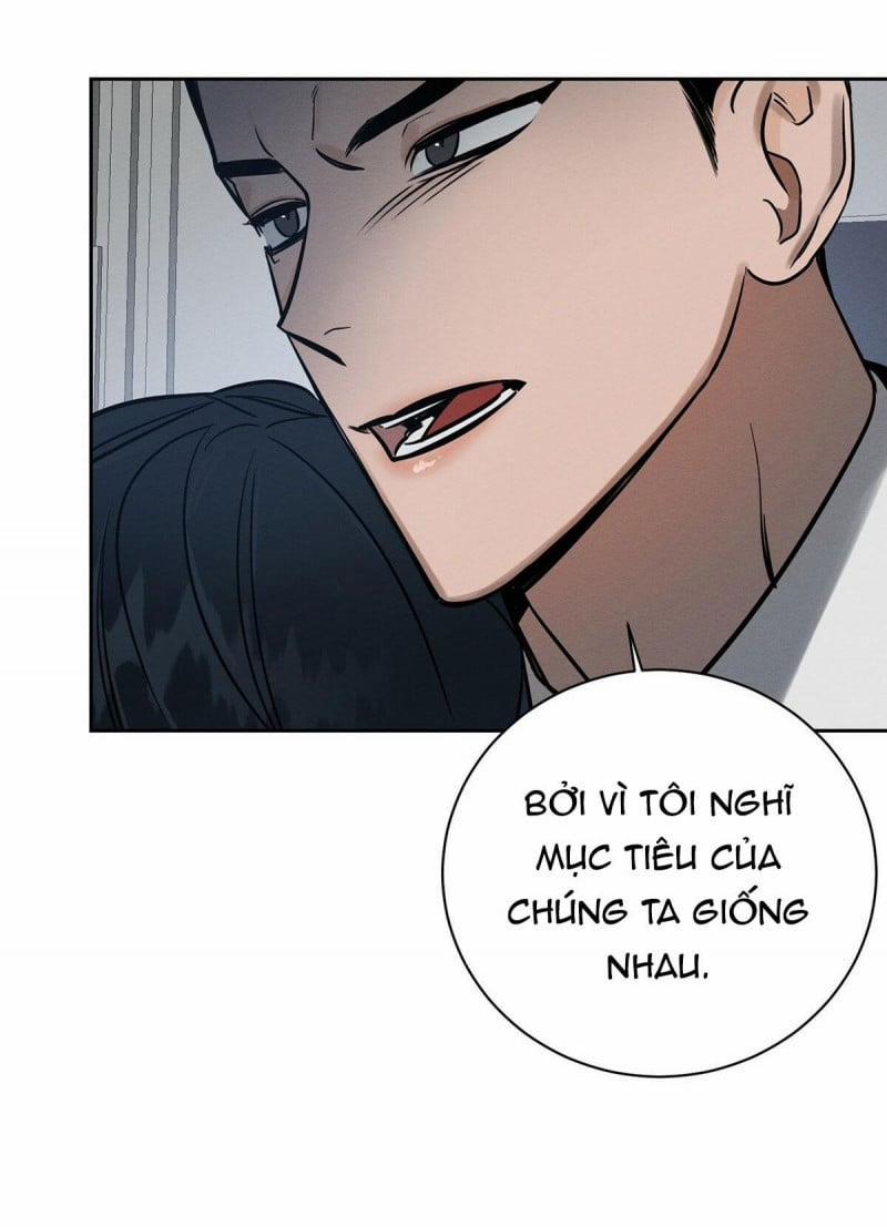 Sự Tình Của Kẻ Ác Nhân 3.5 trang 24
