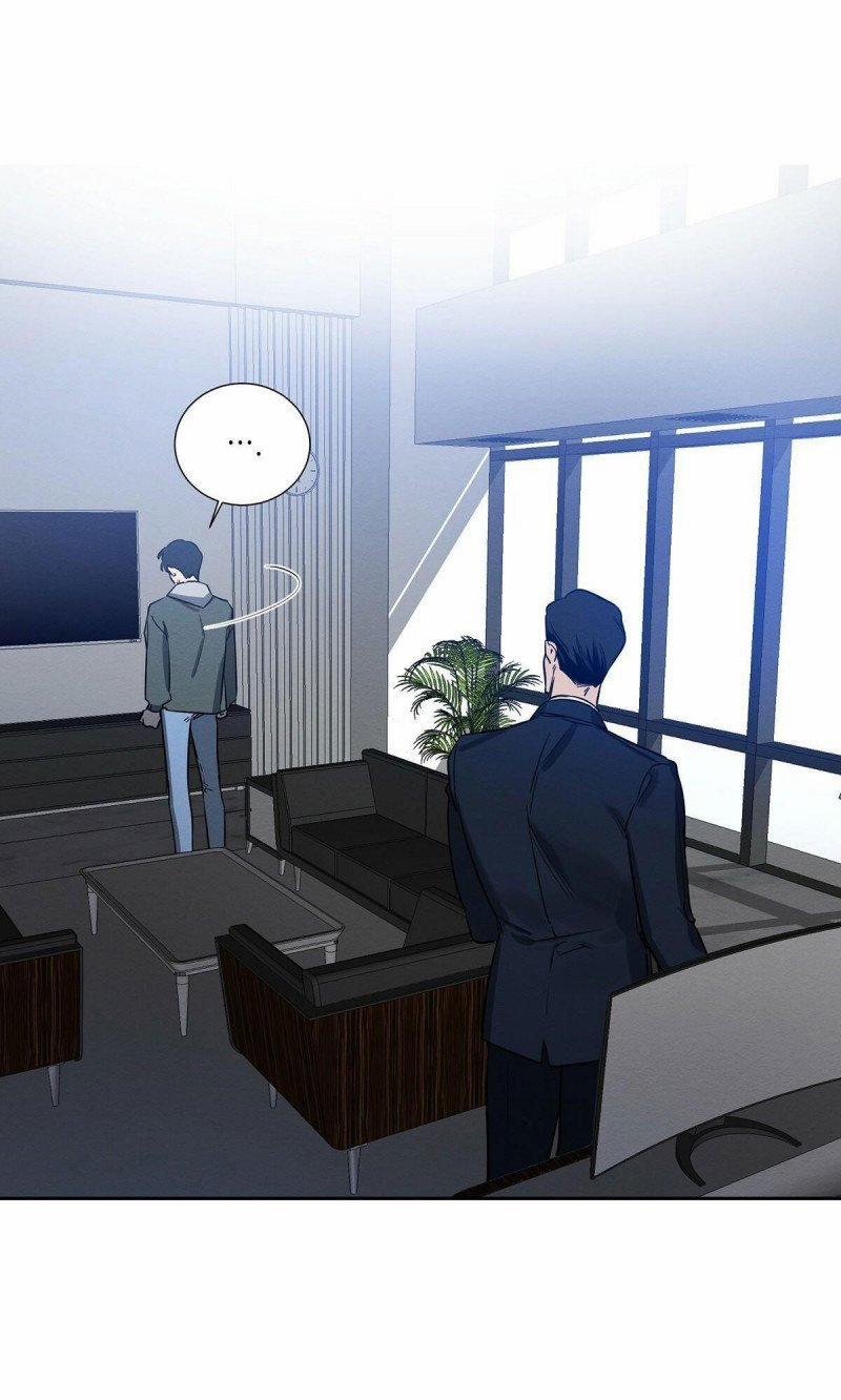 Sự Tình Của Kẻ Ác Nhân 3.5 trang 36