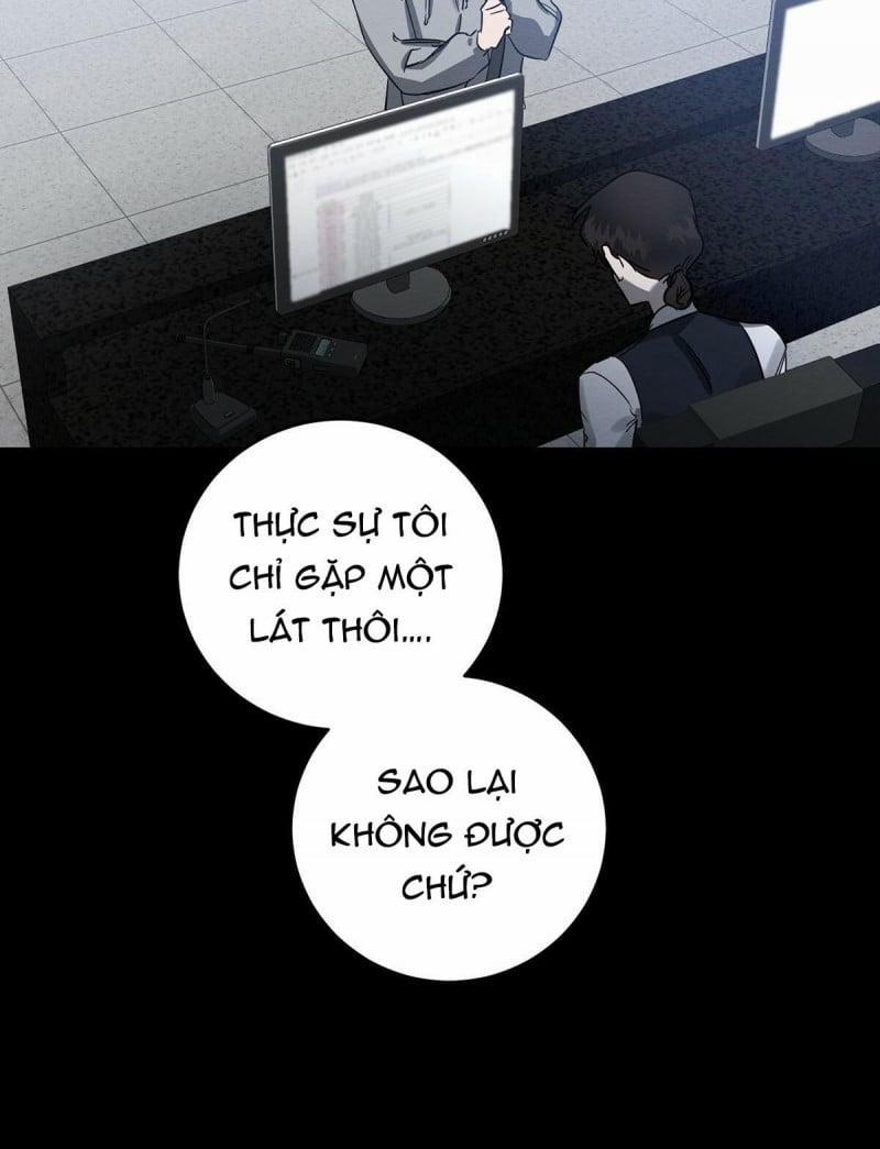 Sự Tình Của Kẻ Ác Nhân 3 trang 13