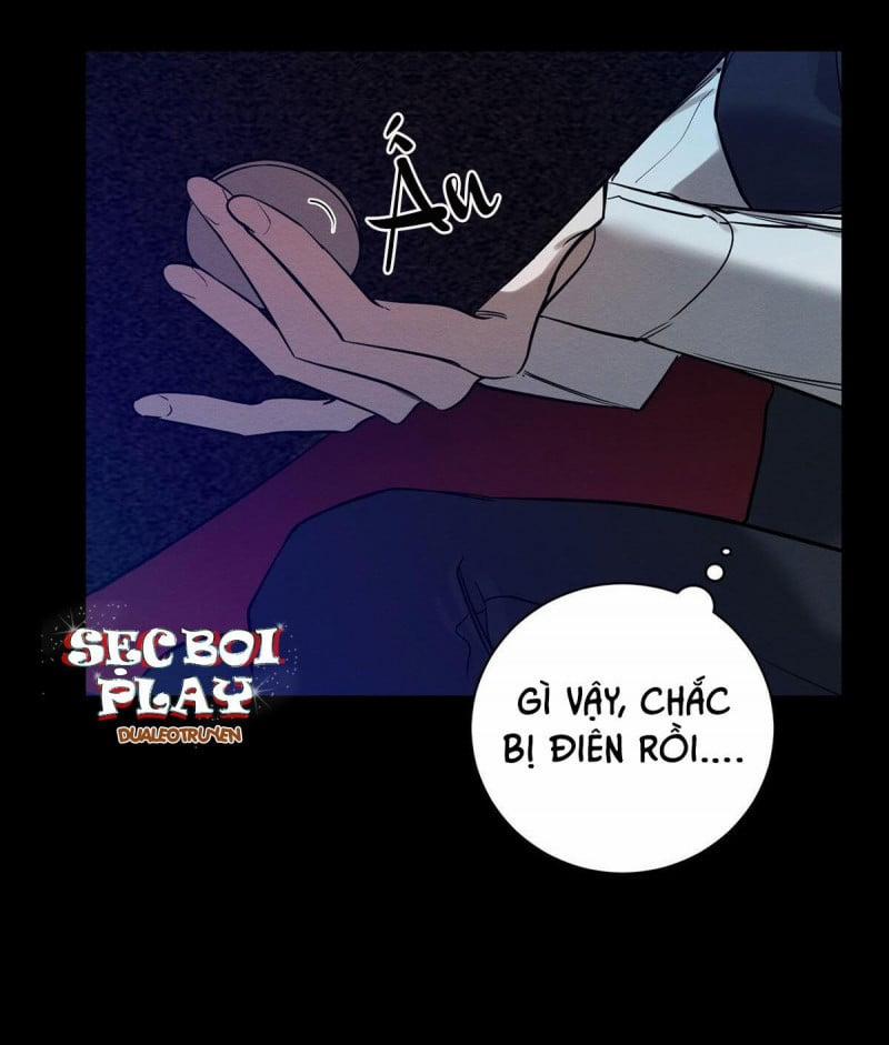 Sự Tình Của Kẻ Ác Nhân 3 trang 14