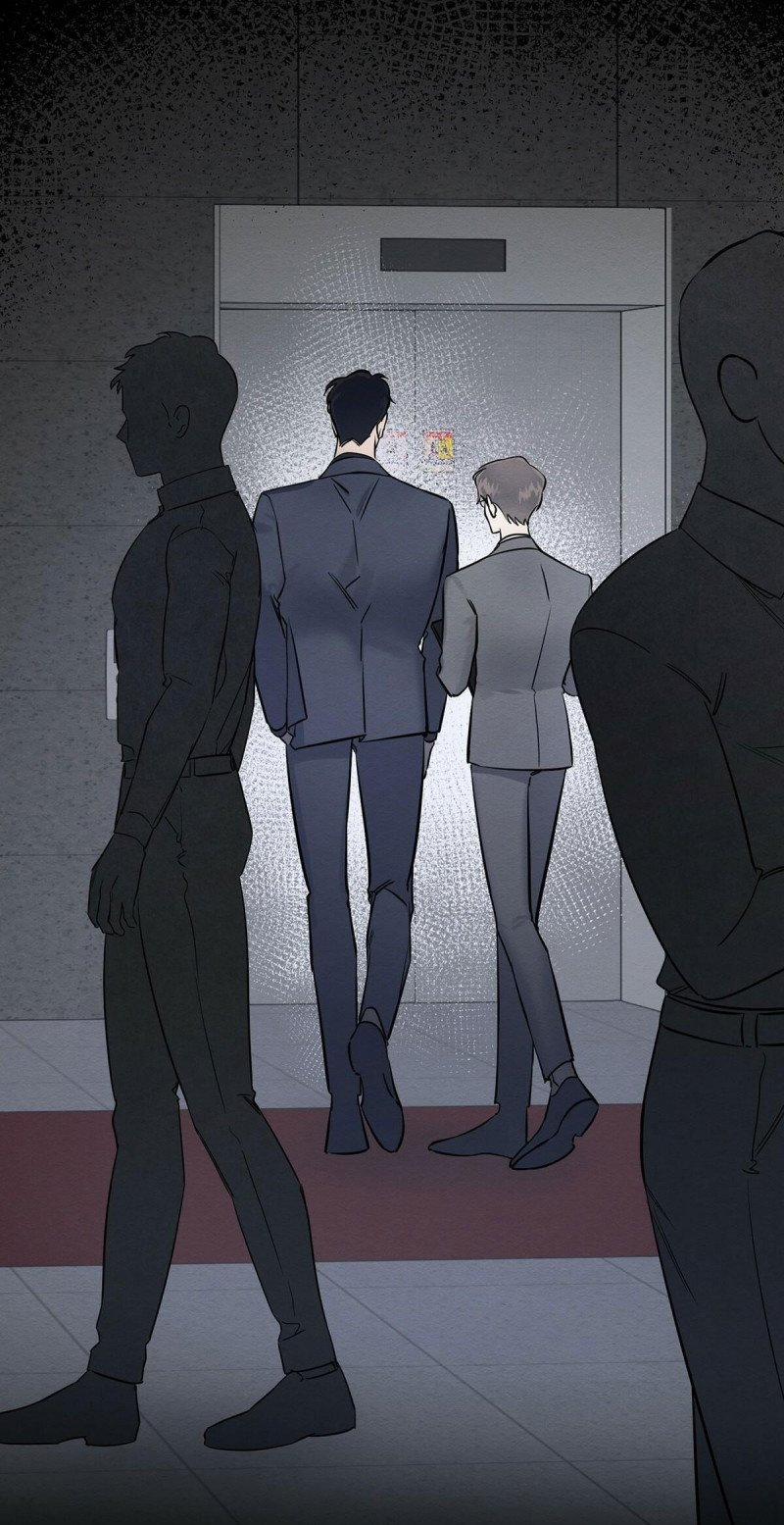 Sự Tình Của Kẻ Ác Nhân 3 trang 21