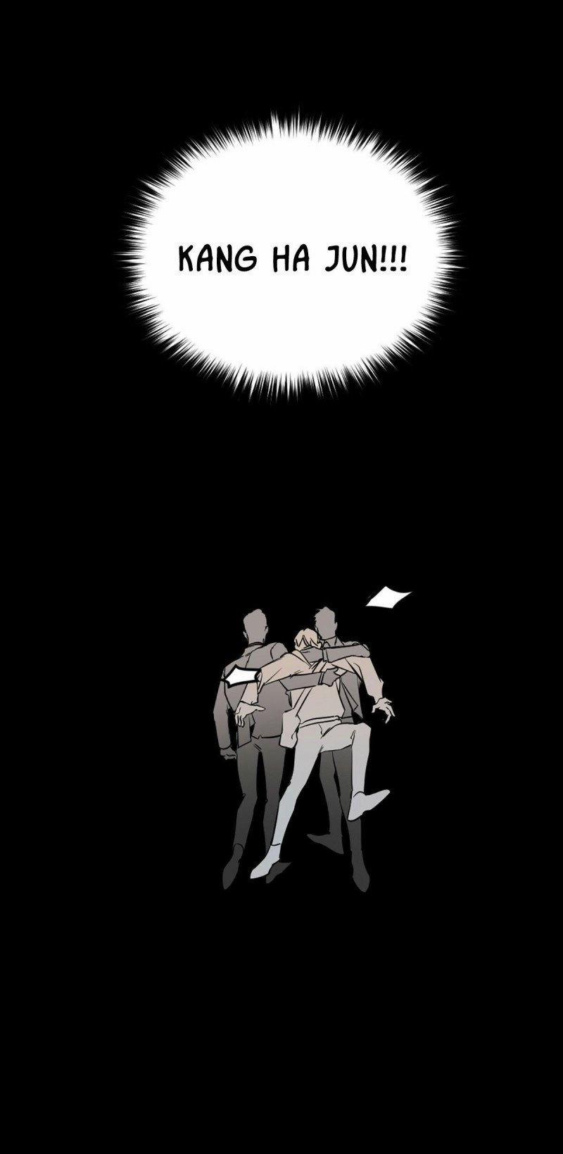 Sự Tình Của Kẻ Ác Nhân 3 trang 26