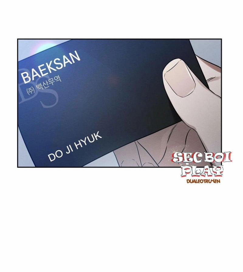 Sự Tình Của Kẻ Ác Nhân 3 trang 3