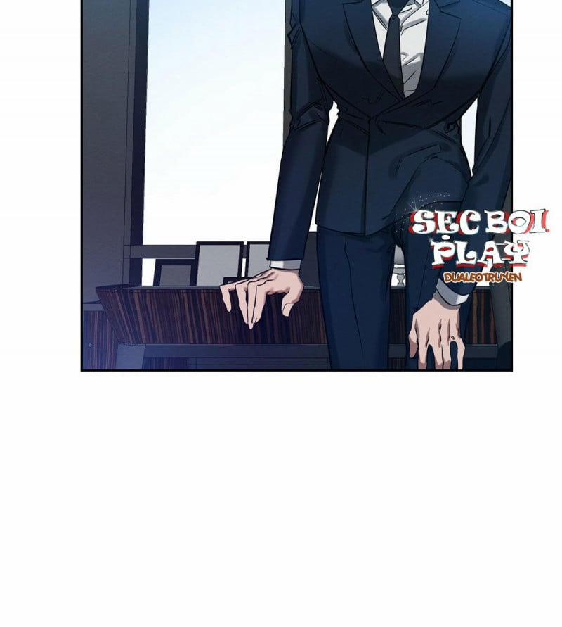 Sự Tình Của Kẻ Ác Nhân 3 trang 39