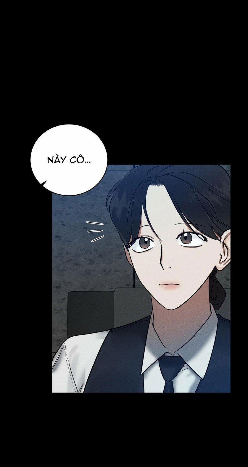 Sự Tình Của Kẻ Ác Nhân 3 trang 8