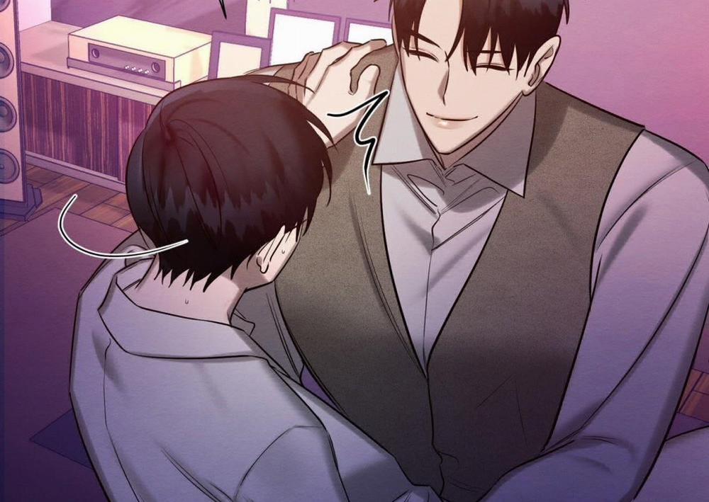 Sự Tình Của Kẻ Ác Nhân 30 trang 126