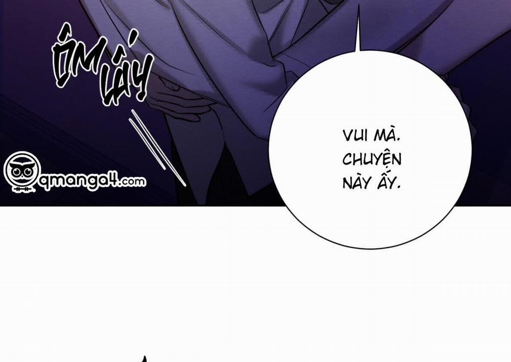 Sự Tình Của Kẻ Ác Nhân 30 trang 127