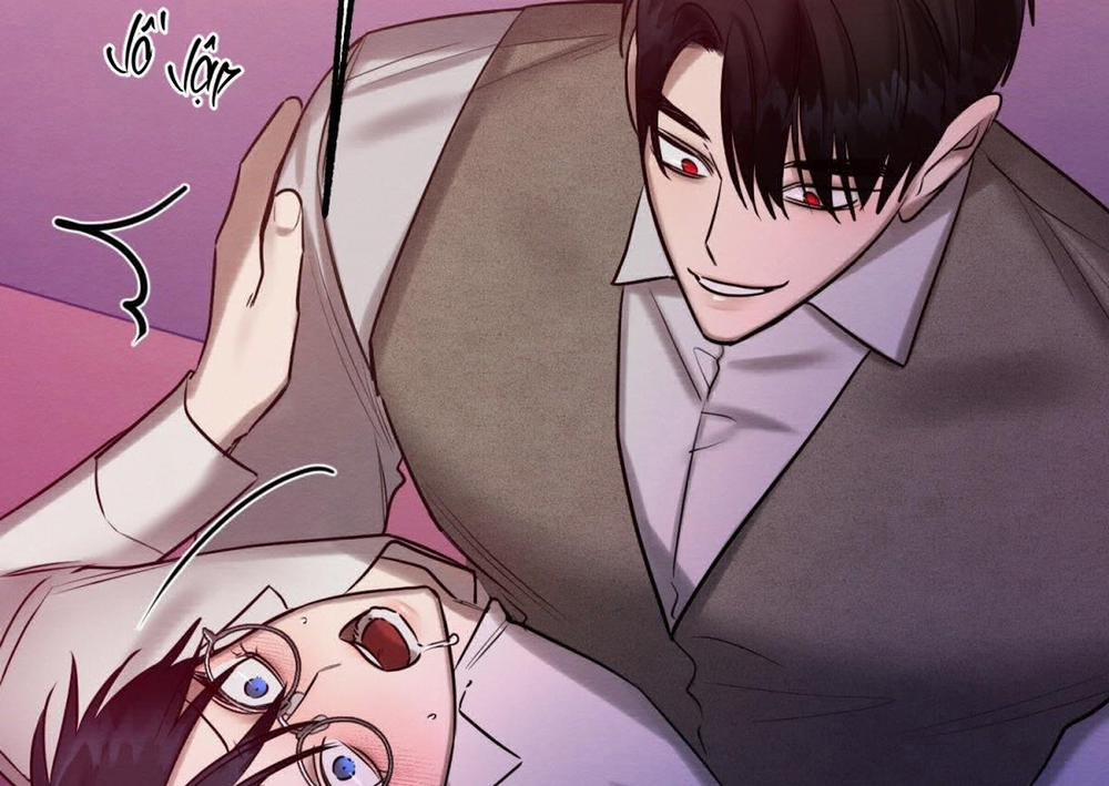 Sự Tình Của Kẻ Ác Nhân 30 trang 131