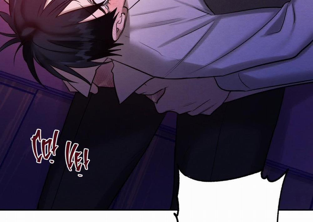 Sự Tình Của Kẻ Ác Nhân 30 trang 132