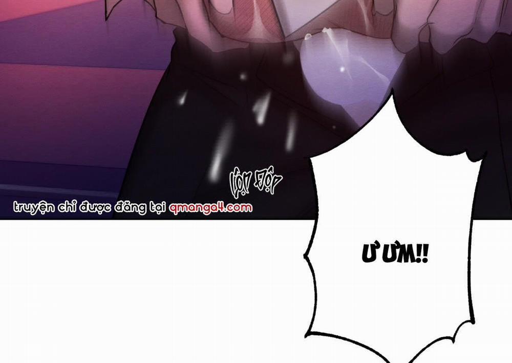 Sự Tình Của Kẻ Ác Nhân 30 trang 136