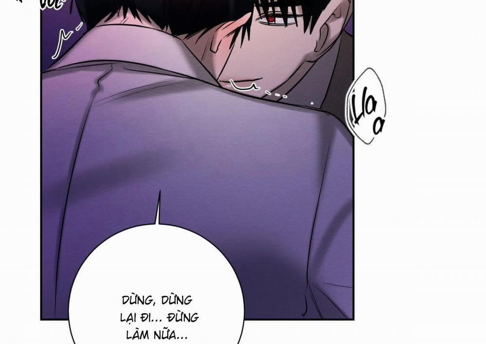 Sự Tình Của Kẻ Ác Nhân 30 trang 138