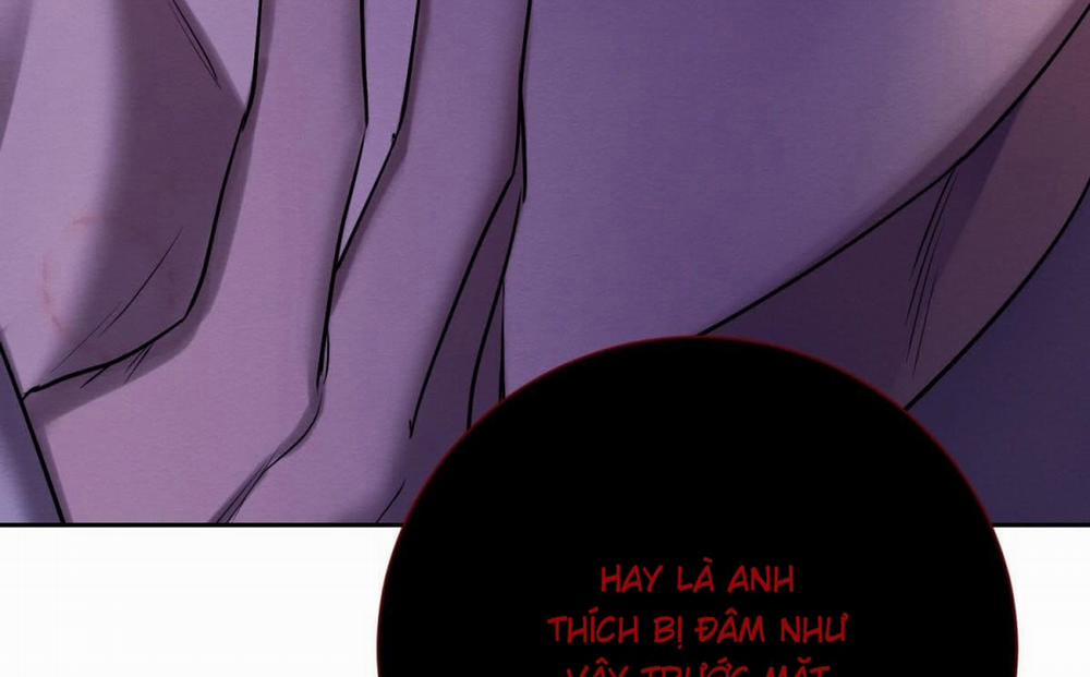 Sự Tình Của Kẻ Ác Nhân 30 trang 161
