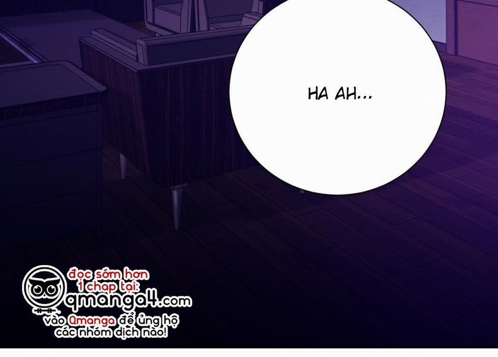 Sự Tình Của Kẻ Ác Nhân 30 trang 3