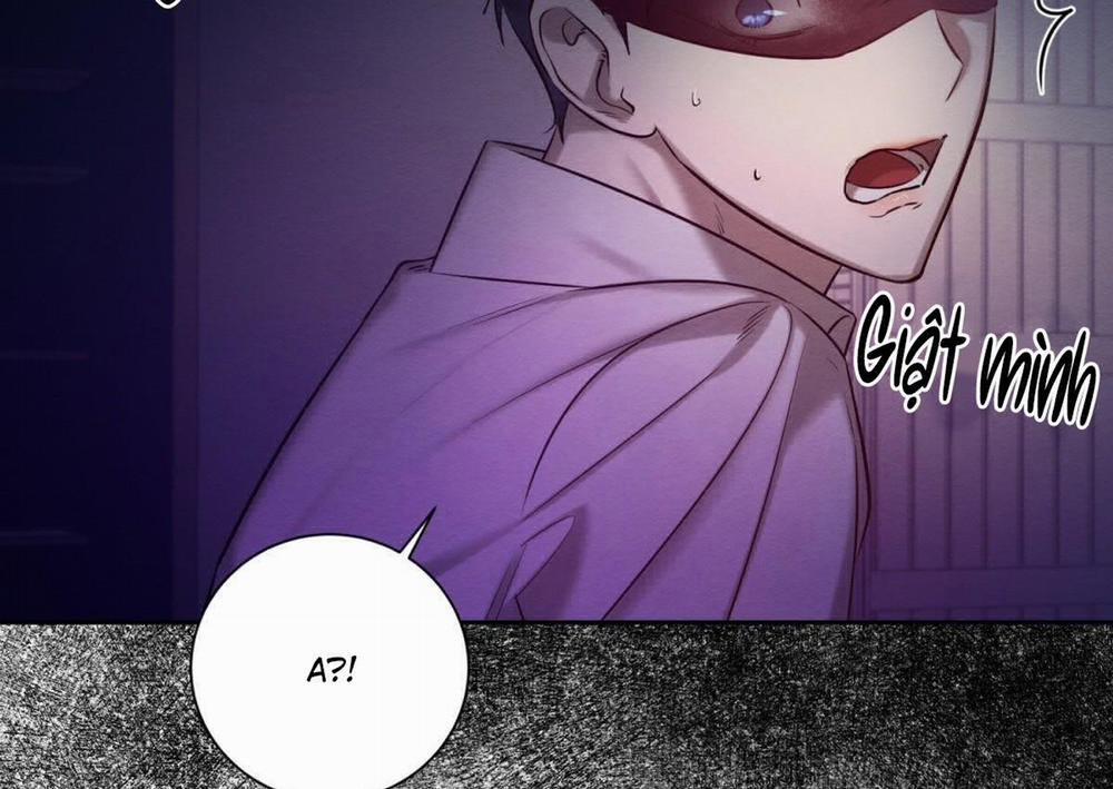 Sự Tình Của Kẻ Ác Nhân 30 trang 31
