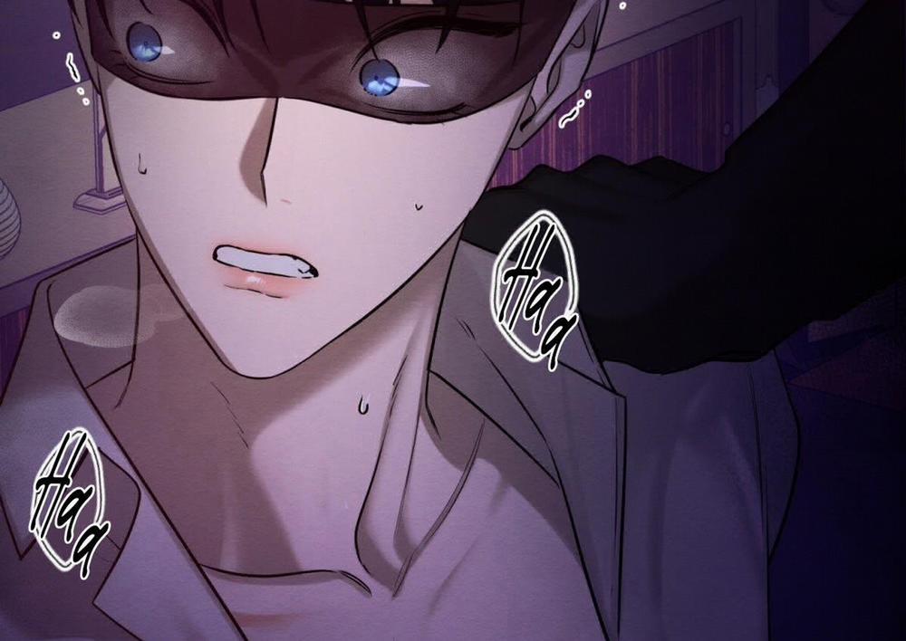 Sự Tình Của Kẻ Ác Nhân 30 trang 34