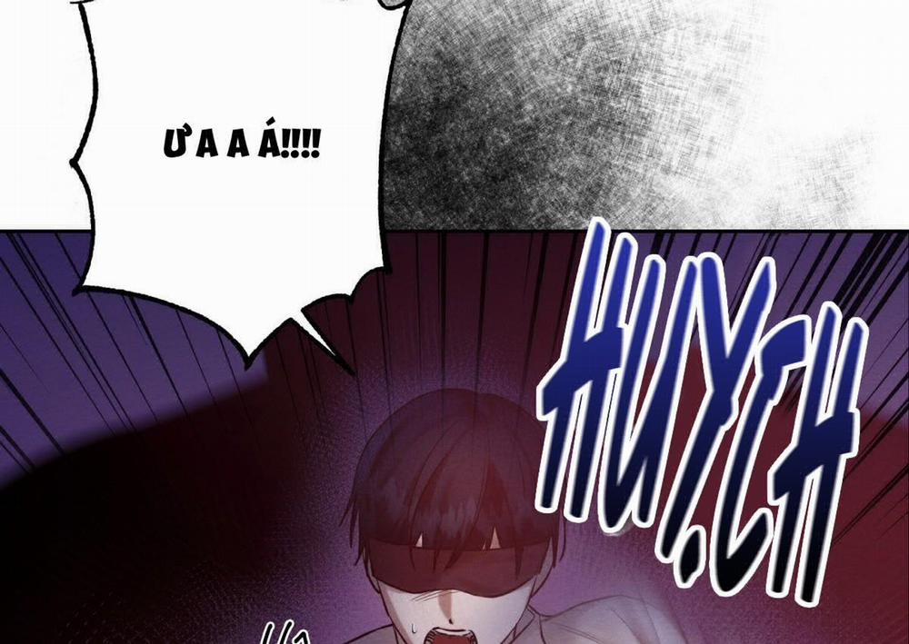 Sự Tình Của Kẻ Ác Nhân 30 trang 38