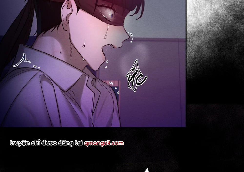 Sự Tình Của Kẻ Ác Nhân 30 trang 45