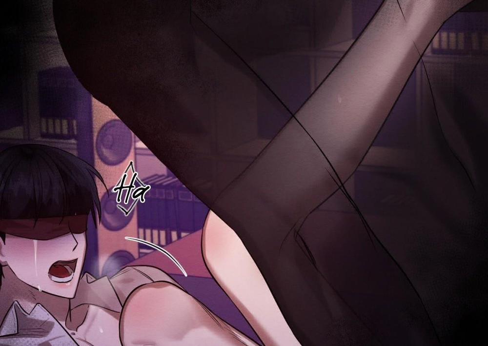 Sự Tình Của Kẻ Ác Nhân 30 trang 47