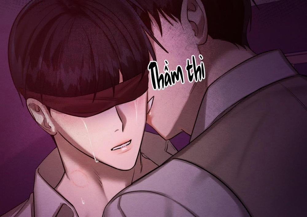 Sự Tình Của Kẻ Ác Nhân 30 trang 66