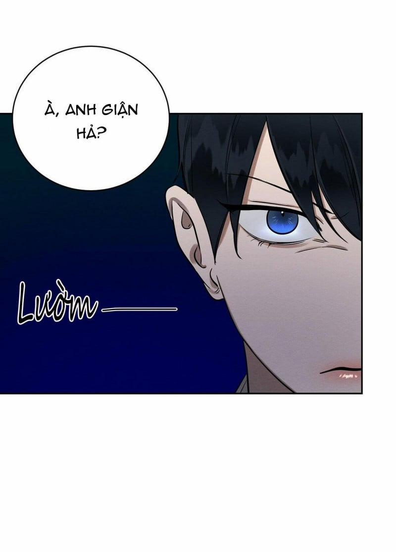 Sự Tình Của Kẻ Ác Nhân 4.5 trang 18