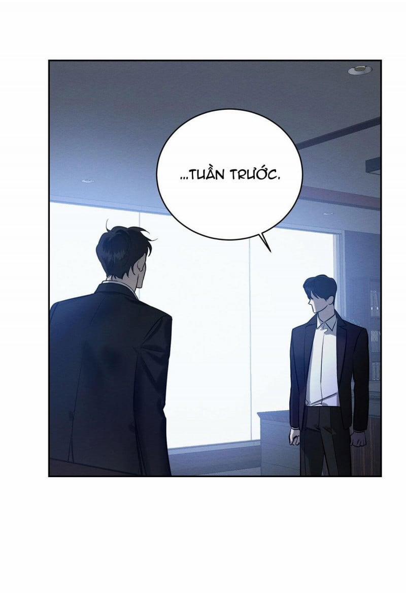 Sự Tình Của Kẻ Ác Nhân 4.5 trang 21