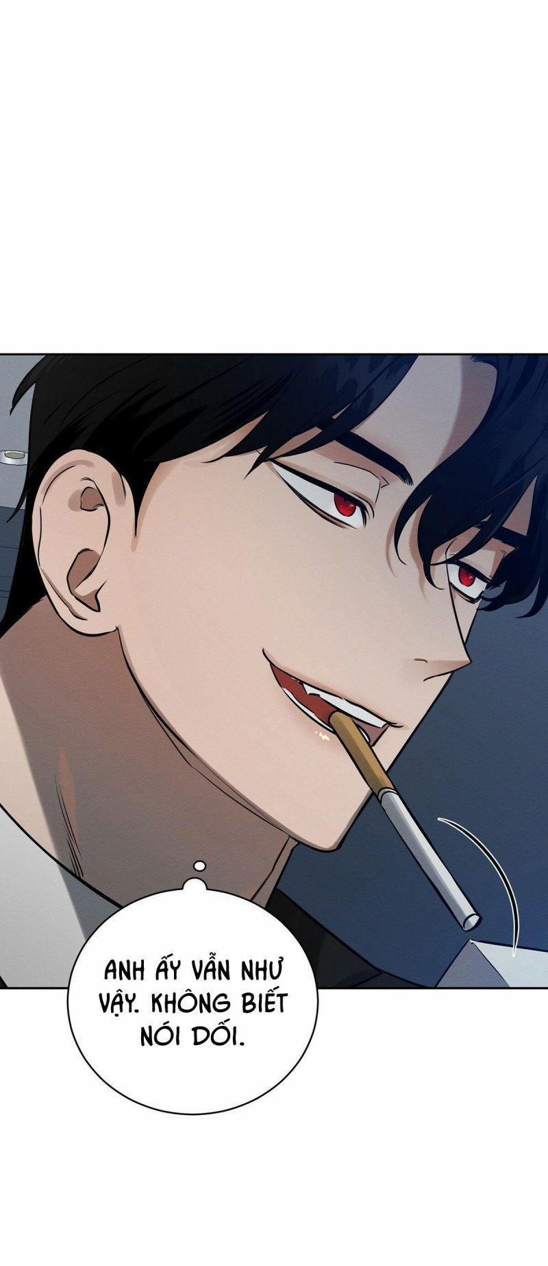 Sự Tình Của Kẻ Ác Nhân 4.5 trang 24