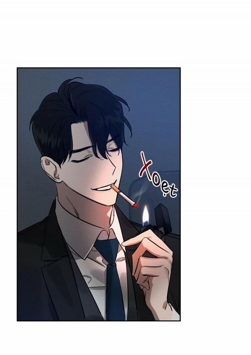 Sự Tình Của Kẻ Ác Nhân 4.5 trang 25