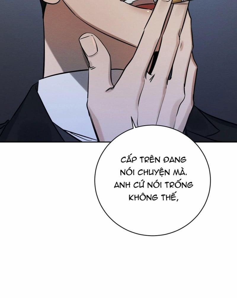 Sự Tình Của Kẻ Ác Nhân 4.5 trang 31
