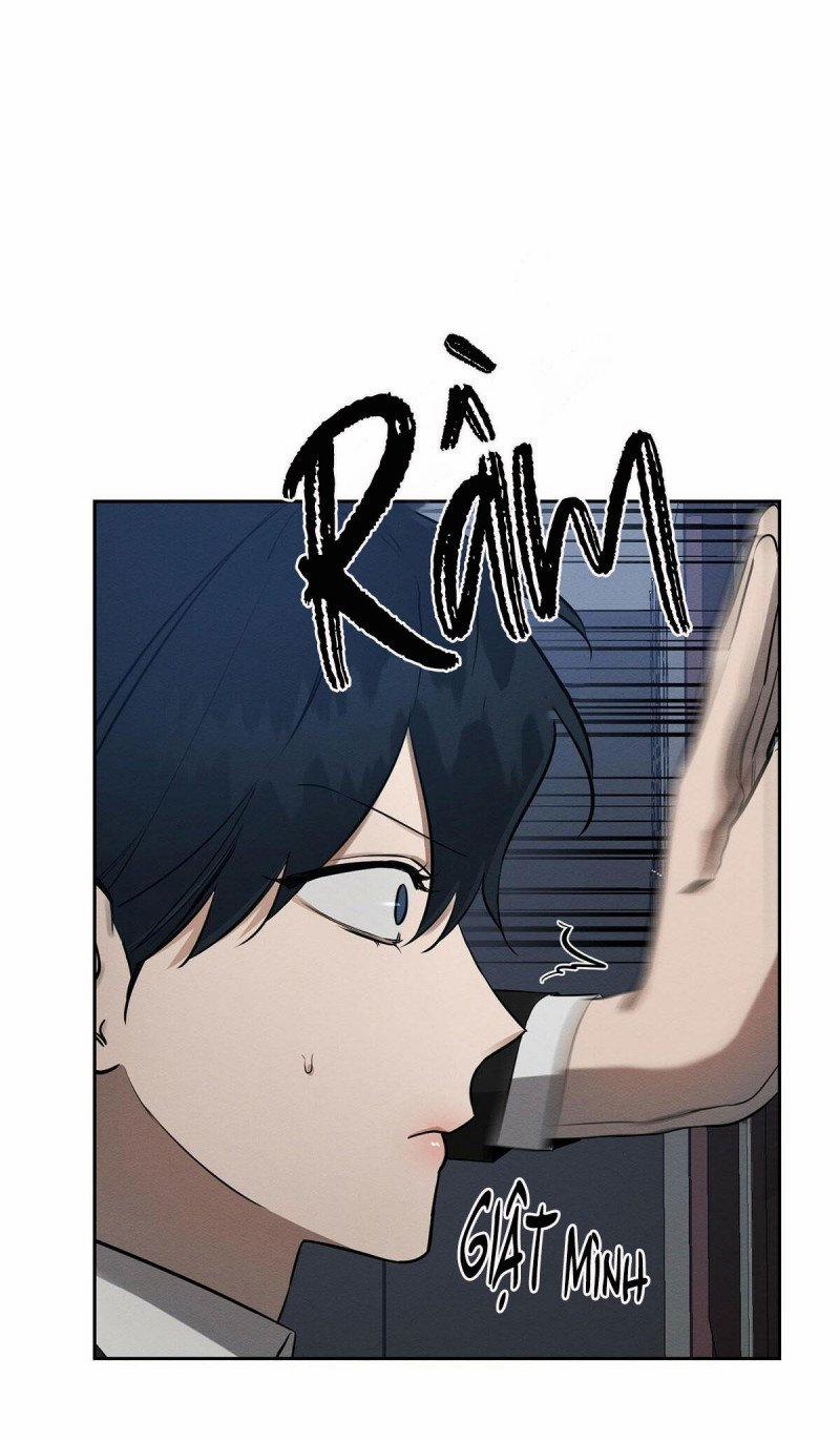 Sự Tình Của Kẻ Ác Nhân 4.5 trang 35