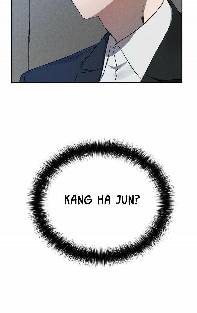 Sự Tình Của Kẻ Ác Nhân 4 trang 14